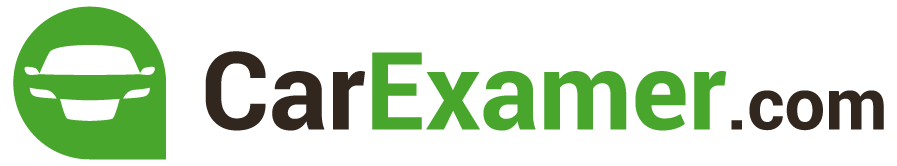 CarExamer logo