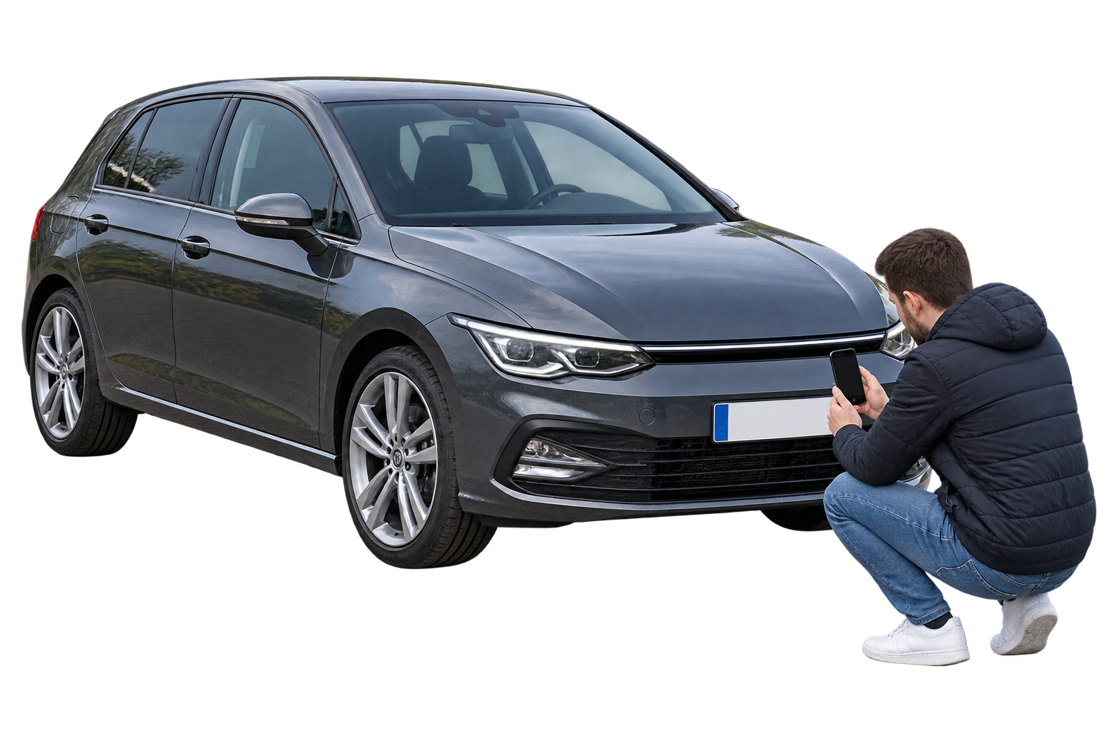 Car Data Check