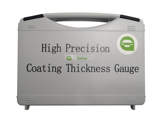 paint thickness gauge