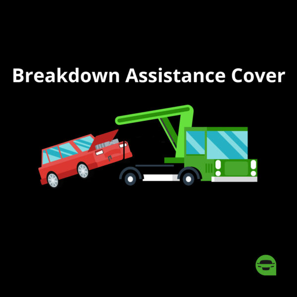 Breakdown Assistance Cover