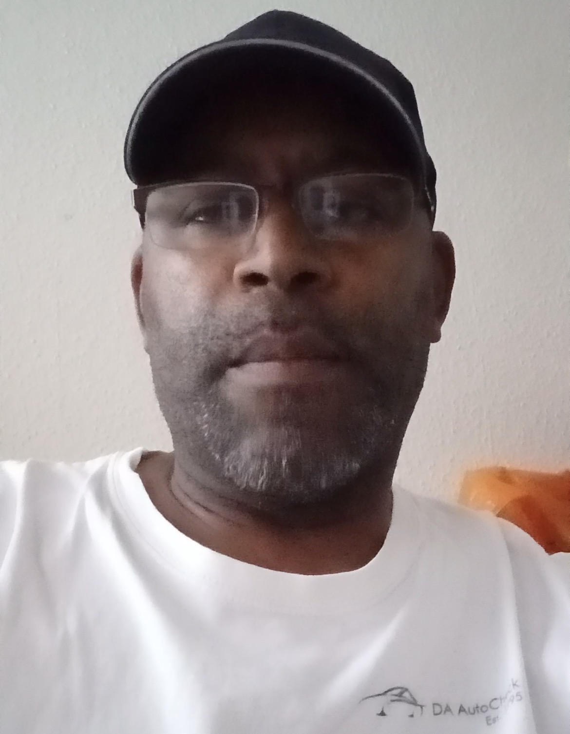 David Alexander