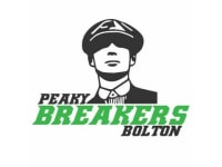 Peaky Breakers logo