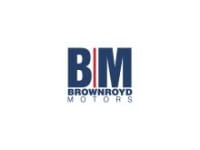 Brownroyd Motors logo