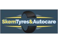 Skem Tyres & Autocare logo