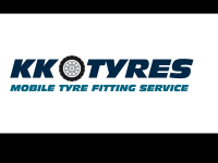 KK Tyres Ltd logo