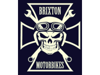 Brixton Motorbikes logo