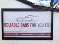 Reliable Cars for You Ltd logo