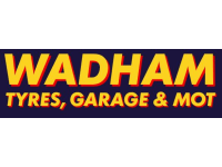 Wadham Tyre Service Ltd logo