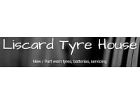 Liscard Tyre House Ltd logo