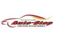 Auto Stop Motor Engineers logo