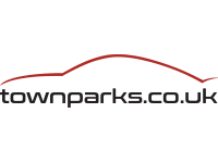 Townparks Car Sales Ltd logo