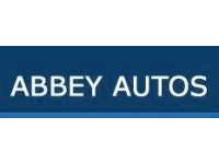 Abbey Autos logo