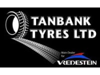 Tan Bank Tyres Ltd logo