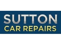 Sutton Car Repairs logo