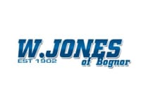 W Jones & Sons Ltd logo