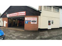 Tavistock Motors Ampthill Ltd logo
