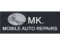 MK Mobile Auto Repairs logo