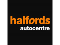 Halfords Autocentre Reading (Tilehurst) logo