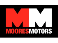 Moores Motors logo