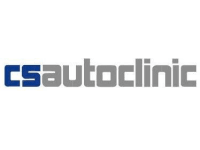 C S Auto Clinic Ltd logo