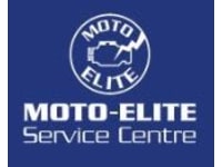 Moto Elite logo