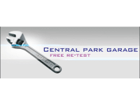 Central Park Garage logo