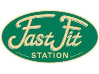 Fastfit Station Ltd logo