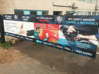 M T S Vehicle Services Ltd logo