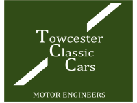 Towcester Classic Cars Ltd logo