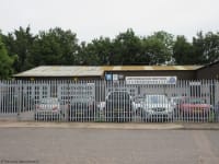 Archdeacon Motors logo