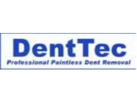 Dent Tec logo