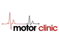 Motor Clinic Ltd logo