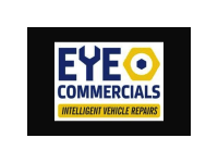 Eye Commercials logo