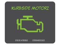 Kurbside Motorz logo
