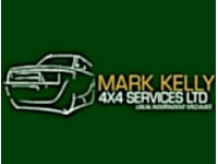 Mark Kelly 4x4 Services Ltd logo