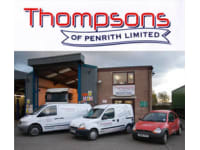 Thompsons (of Penrith) Ltd logo