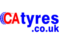 CA Tyres logo