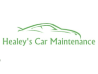 Healeys Car Maintenance logo