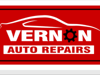 Vernon Auto Repairs Ltd logo