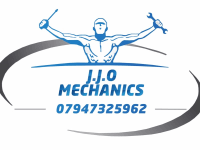 JJO Mechanics logo