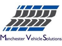 Manchester Vehicle Solutions logo