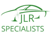 JLR Specialists logo