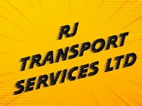 RJ Transport Services Ltd logo