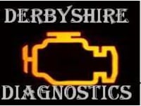 Mobile Car Diagnostic logo