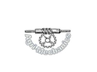 Agri Mechanics (Mobile Mechanic) logo