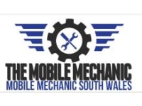 Mobile Mechanics South Wales logo
