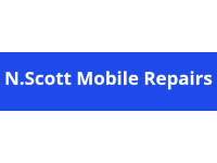 N Scott & Son Recovery Ltd logo