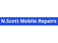 N Scott Mobile Repairs logo