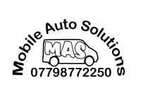 Mobile Auto Solutions logo