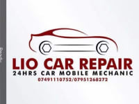 Lio Car Repairs Ltd logo